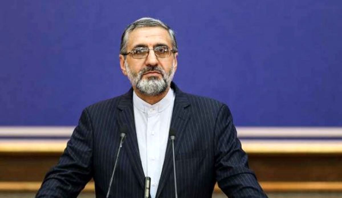 اکثر دانشجویان بازداشتی آزاد شدهاند تایید بازداشت پسر یکی از وزرای سابق تحقیق درباره پرونده ارتباط داوری با آمدنیوز ادامه دارد
