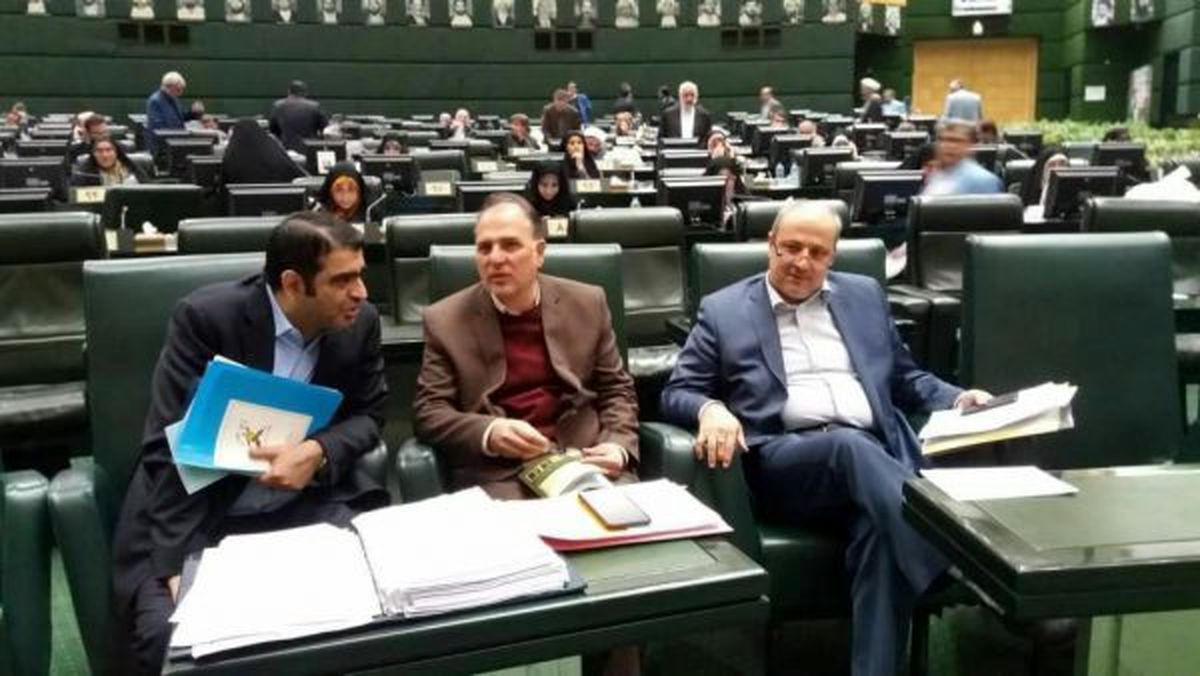 آخرین وضعیت لایحه «درآمدهای پایدار شهرداریها و دهیاریهای کشور»