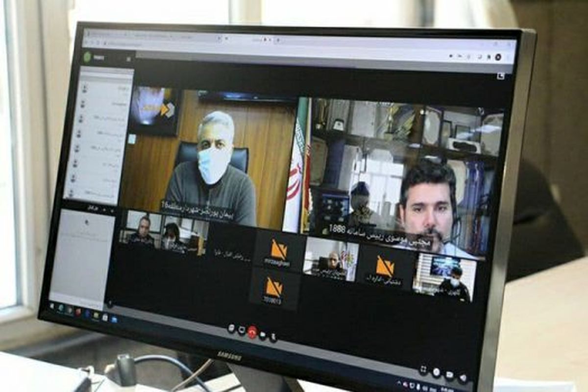 ارجاع خودکار پیامهای ۱۸۸۸ به کارتابل ردههای بالاتر