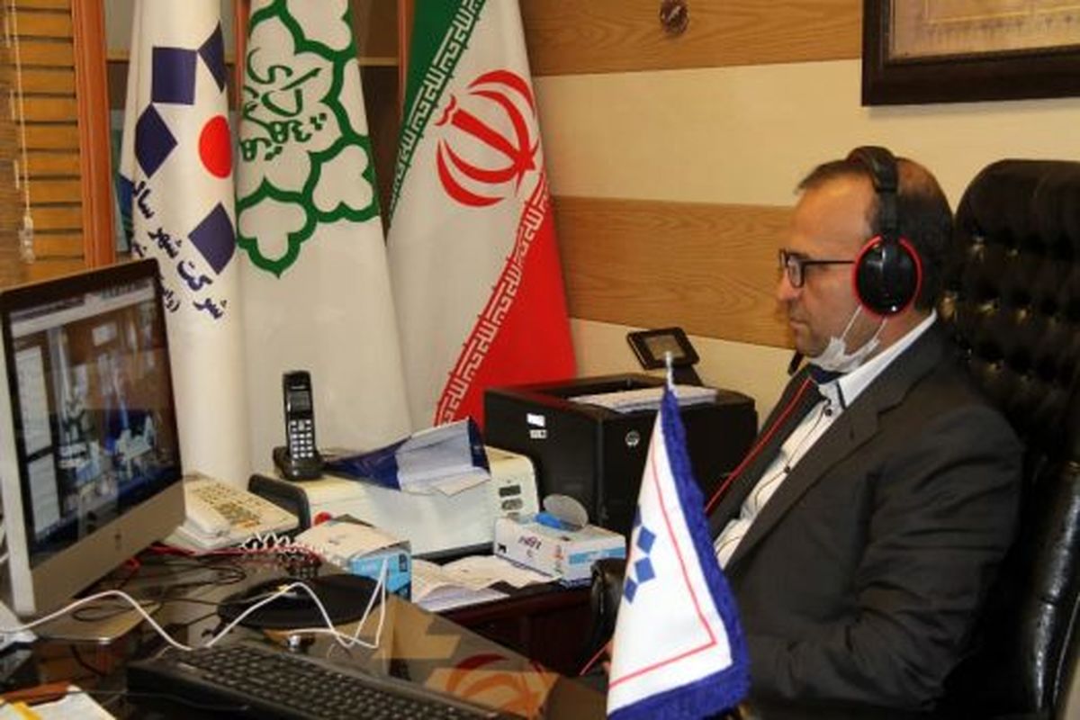 «پزشکی از راه دور» دروازههای جدیدی برای تسهیل