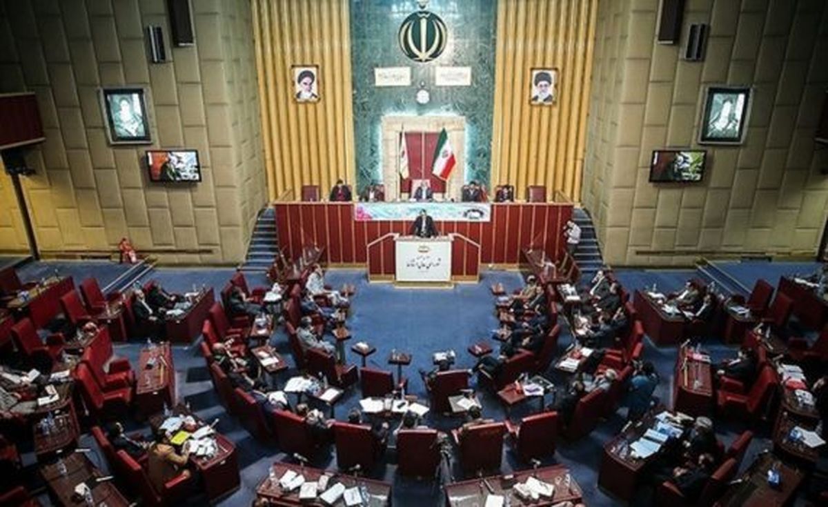 برگزاری مجدد انتخابات شورای عالی استانها