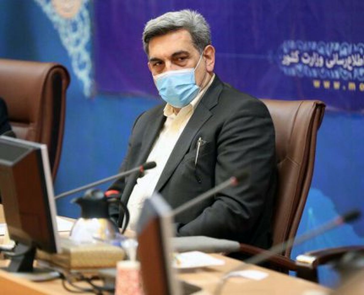 روایت حناچی از آثار «کن‌فیکون» شدن تهران در زلزله