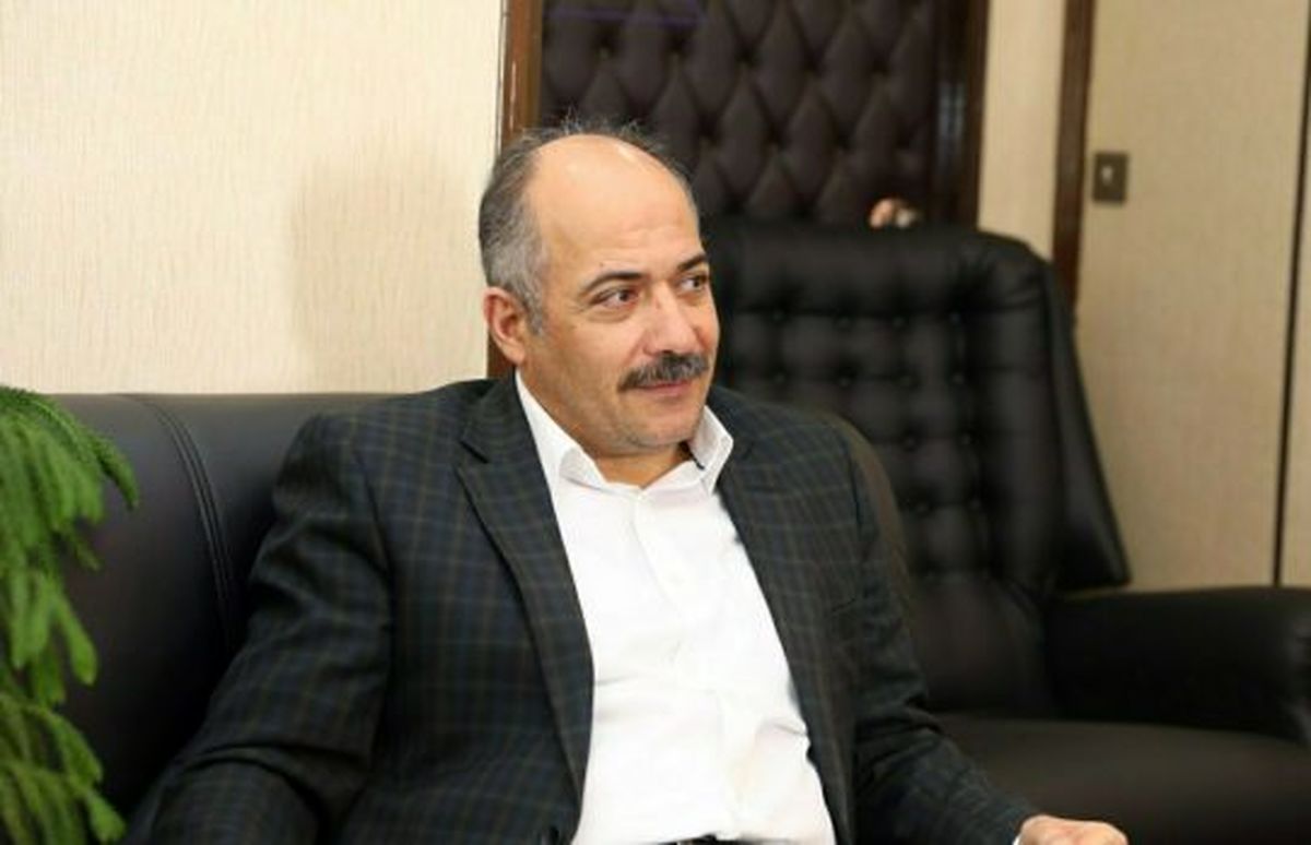 «وسپهر» ۳۰ شهریور عرضه اولیه میشود
