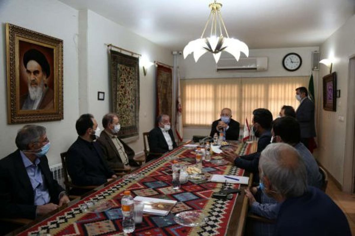 با ایجاد گالری فرش در متروی خیام، این ایستگاه جذاب‌ترین ایستگاه مترو خواهد شد