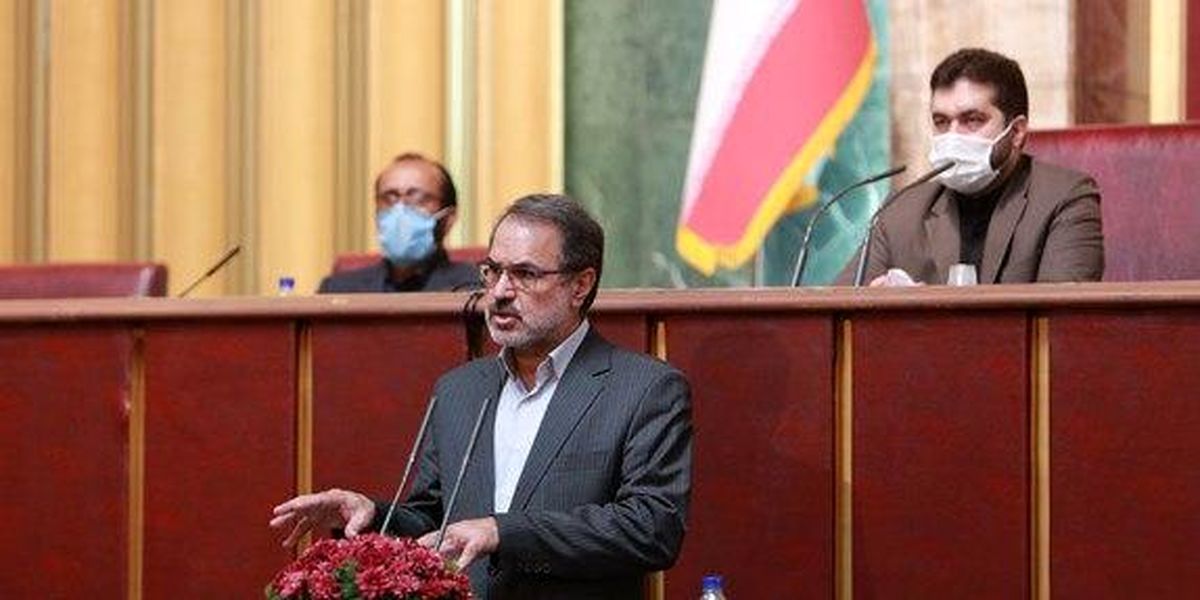ظرفیت قانونی ارائه طرح به مجلس از سوری شورای عالی استانها مغفول مانده است