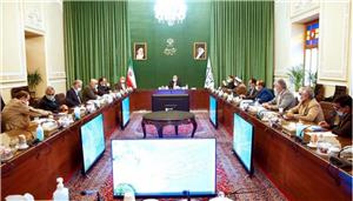باید قدردان زحمات ممیزان مالیاتی   باشیم