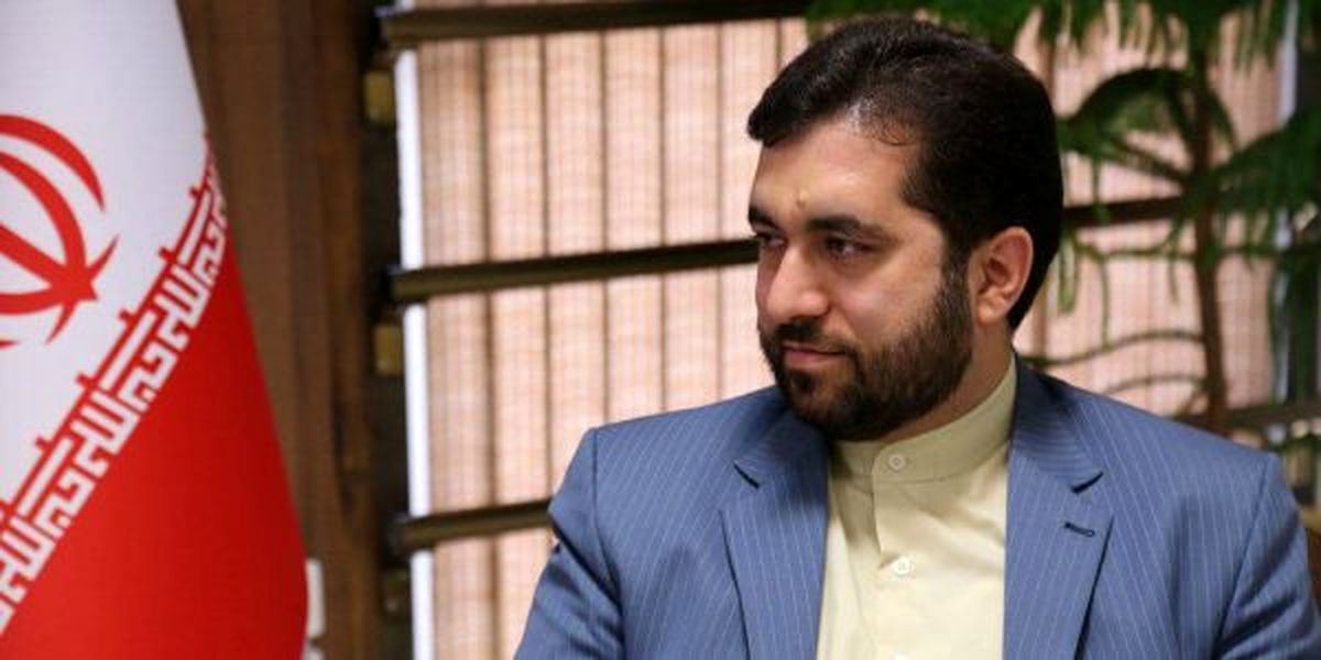 تبریک رئیس شورای عالی استان ها به مناسبت  هفته بسیج 