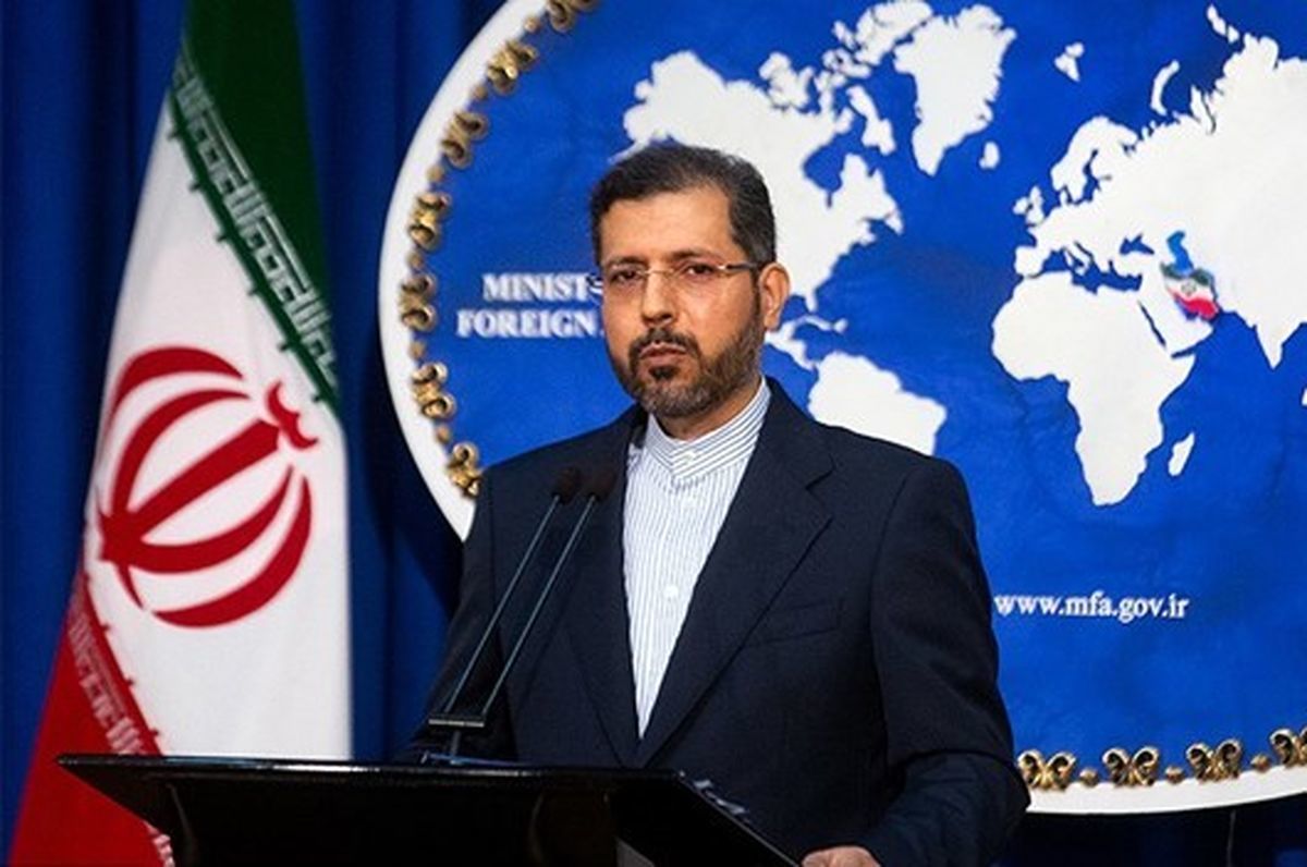 متن مشترک مذاکرات حاصل واقع نگری طرفهای غربی است گفت و گوهای وین وارد مباحث محتوایی میشود