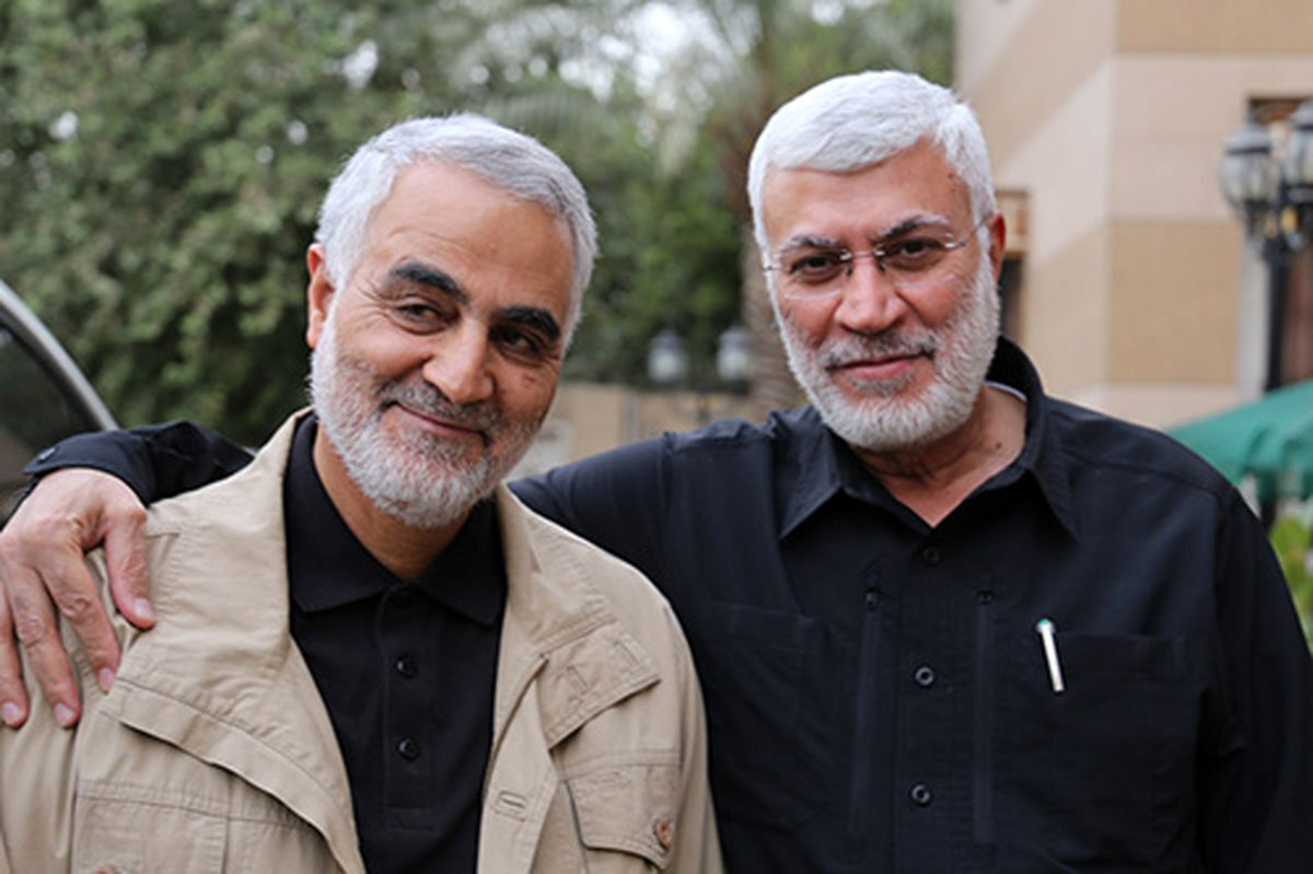 مشت حاج قاسم روی سر اسرائیل هکرهای ایرانی گروه «قاصم» روزنامههای اسرائیلی را هک کردند