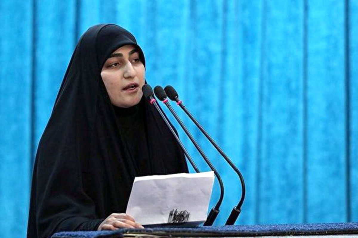 تاثیر کلام و نفوذ حاج قاسم خاموش نمیشود