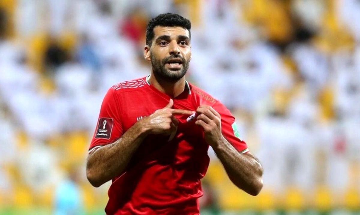 مهدی طارمی به تیم ملی دعوت نمیشود؟!