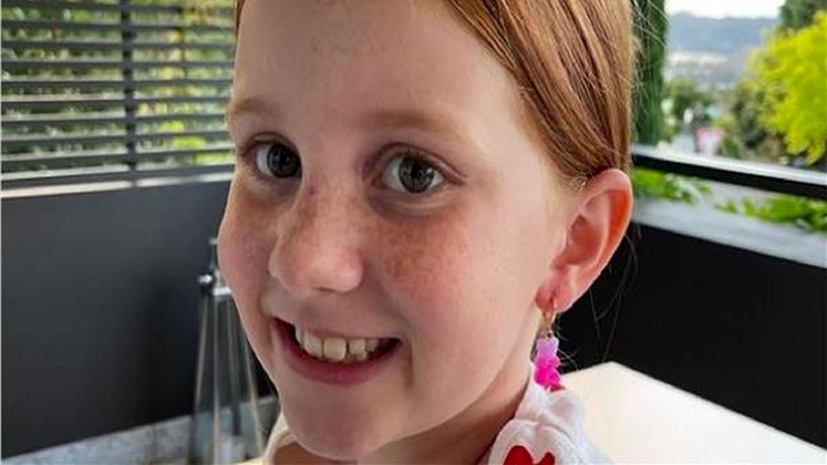 این دختر ۱۰ ساله میلیونر به فکر بازنشستگی است!+عکس