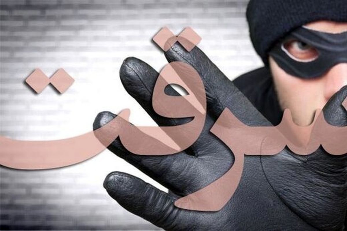 گرانترین چیزهایی که تا کنون دزدیده شدهاند!