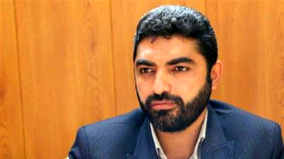 نماینده چهارمحال و بختیاری از بانک قرضالحسنه مهر ایران تقدیر کرد