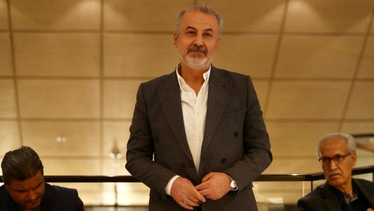 گلایه مدیرعامل جدید پرسپولیس از حجم بدهیها