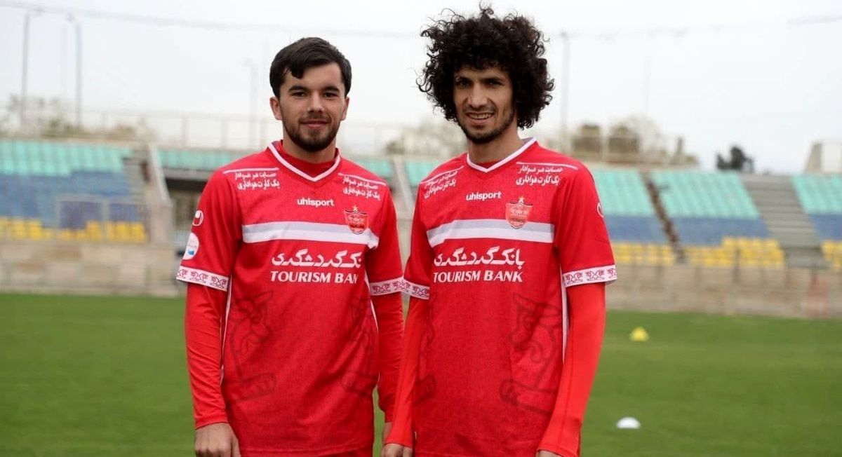 پرسپولیس با زرنگی گلمحمدی از مخمصه بزرگ نجات پیدا کرد