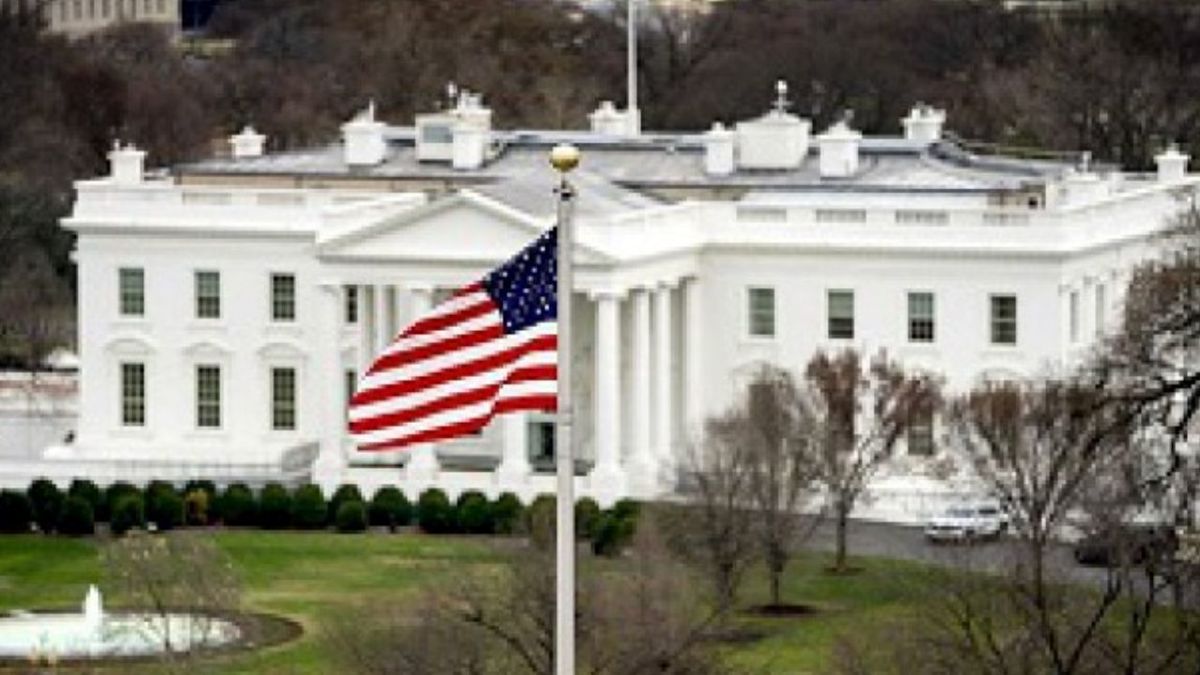 پردرآمد ترین کارمند کاخ سفید چقدر حقوق می‌گیرد؟