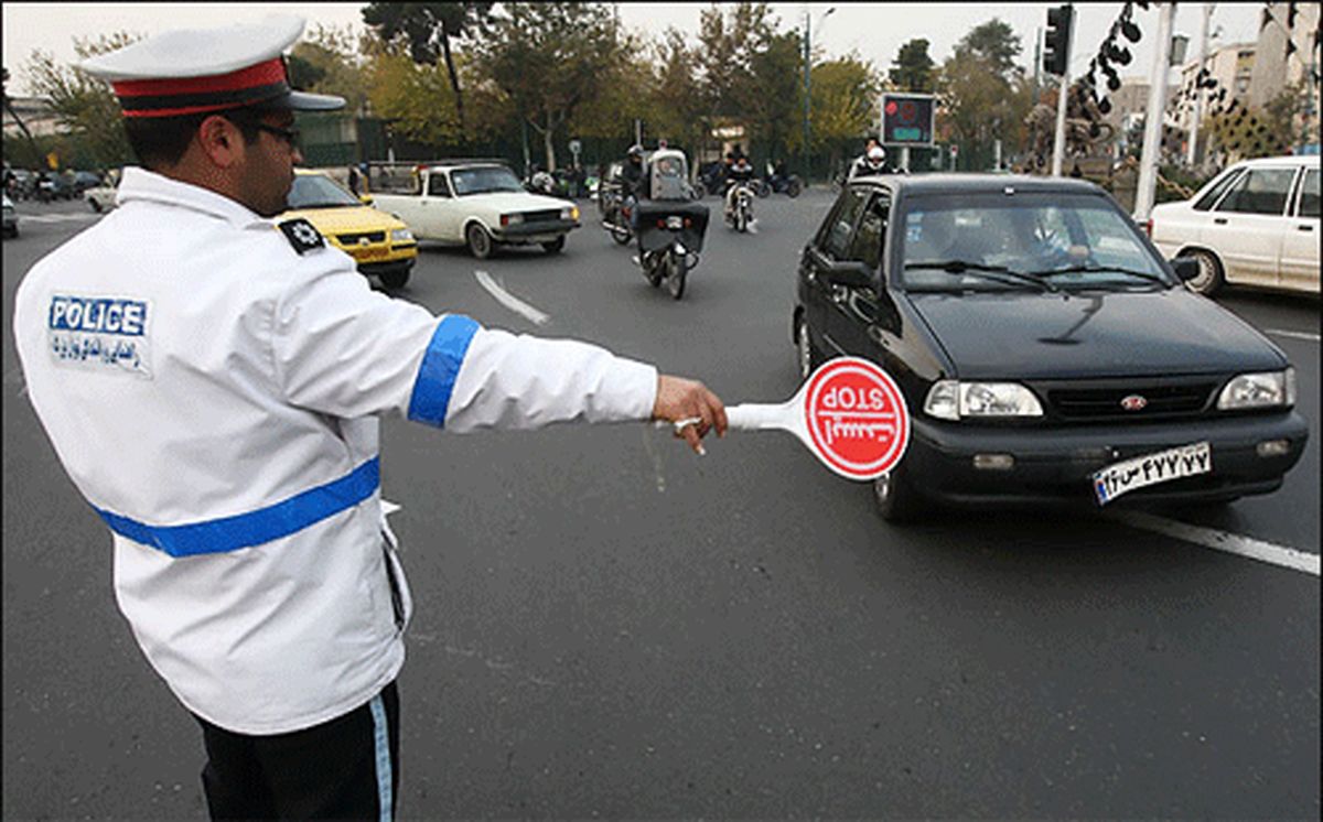 آخرین مهلت بخشودگی دوبرابری جرایم رانندگی اعلام شد افزایش ساعت کار پلیس+10