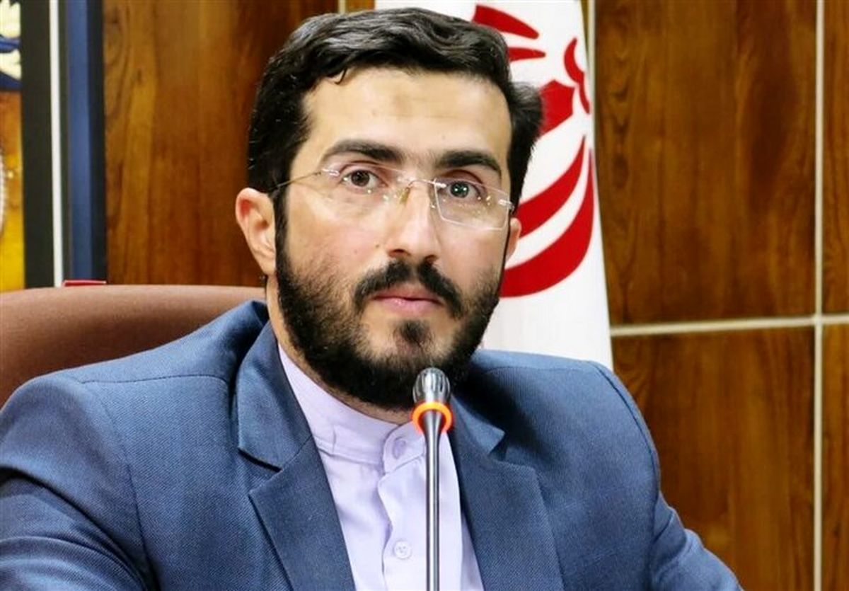 گلزار شهدا  قطب فرهنگی  بهشت الزهرا می شود