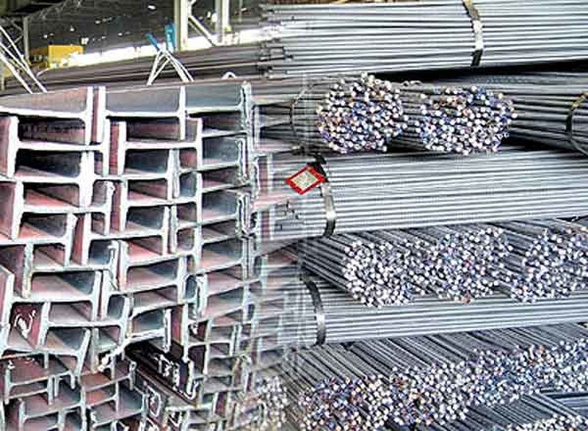 ثبات قیمتی در بازار آهنآلات