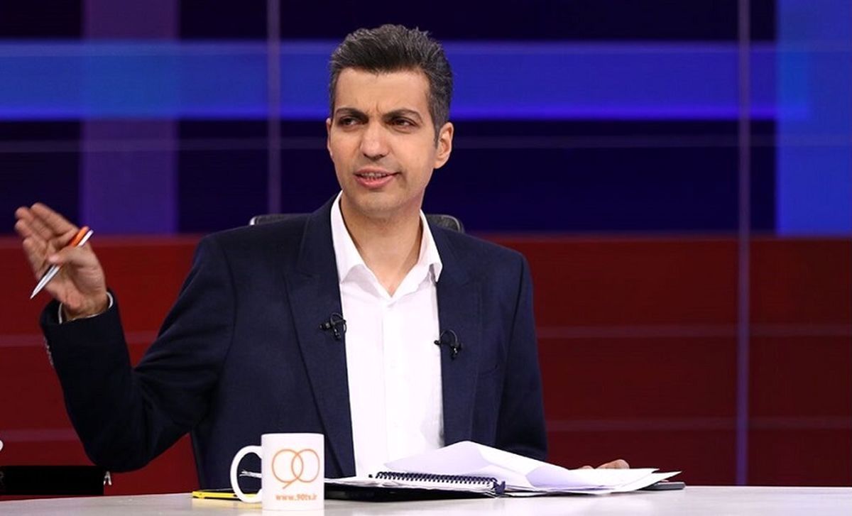 تذکر مجلسیان به صداوسیما: عادل فردوسیپور را برگردانید!