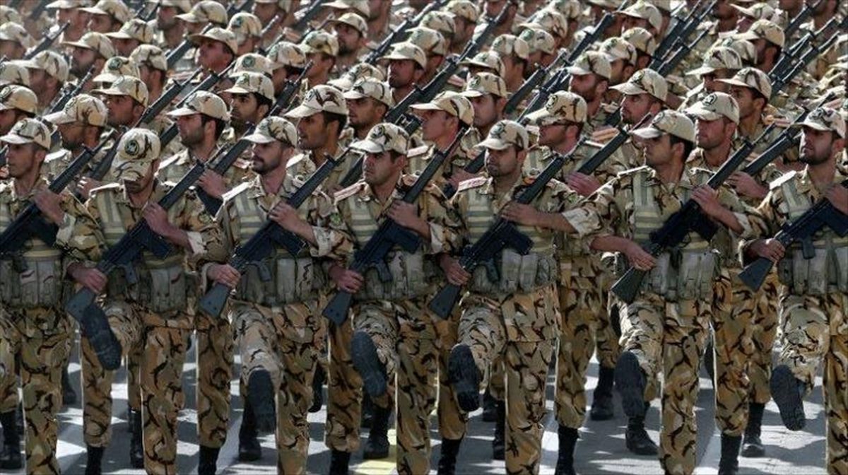 هر سرباز ۶۲ میلیون تومان مالیات میپردازد!