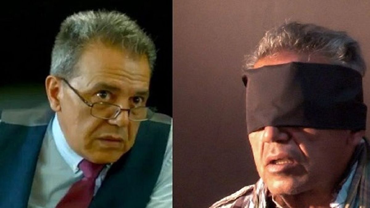 برگزاری اولین جلسه دادگاه  سرکرده گروهک تروریستی تندر 
