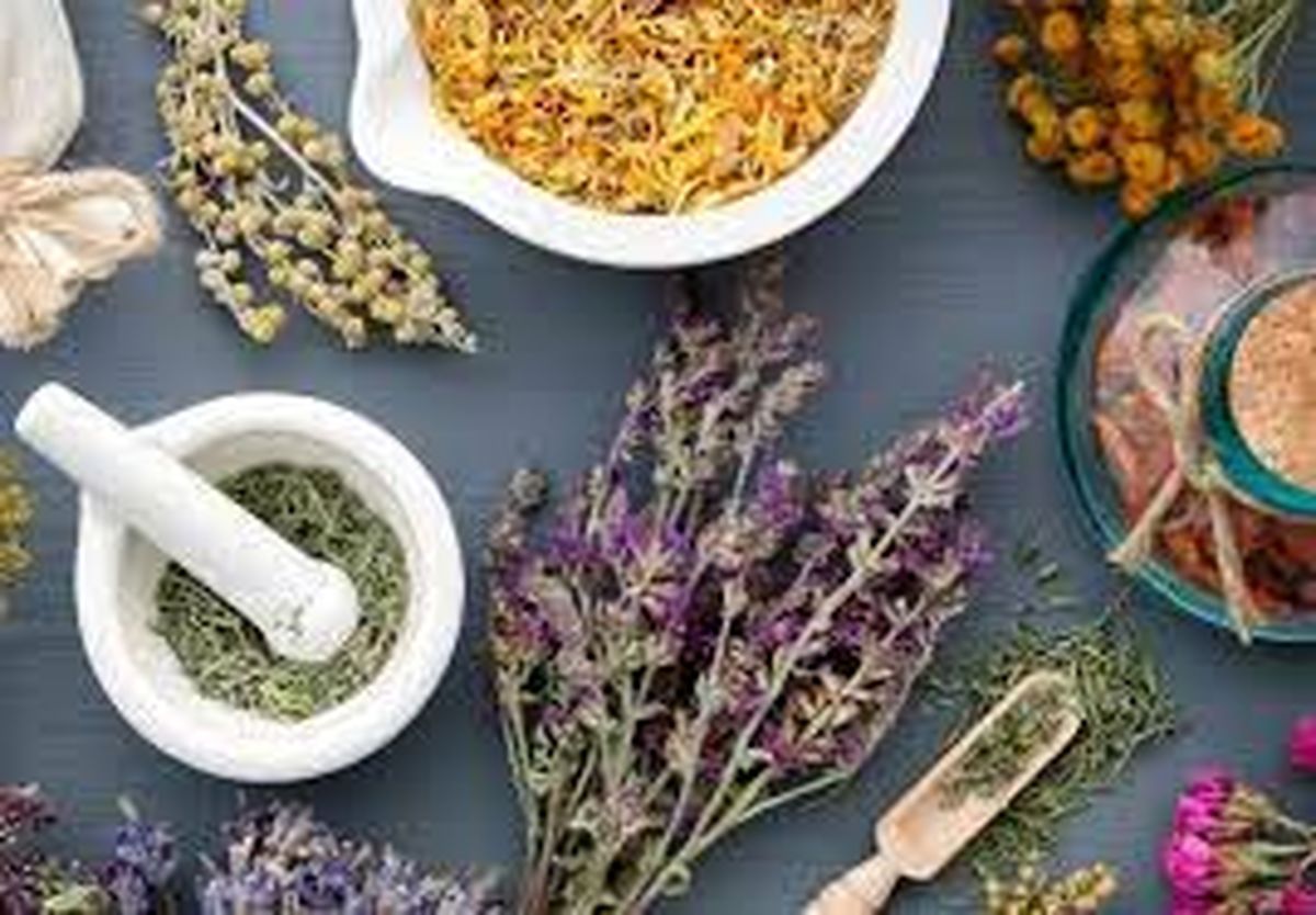 توصیه‌های ساده طب سنتی برای درمان ضعف و بی‌حالی بیماران کرونایی