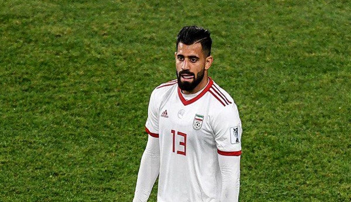 فایل صوتی جنجالی کار خود کنعانیزادگان بود!