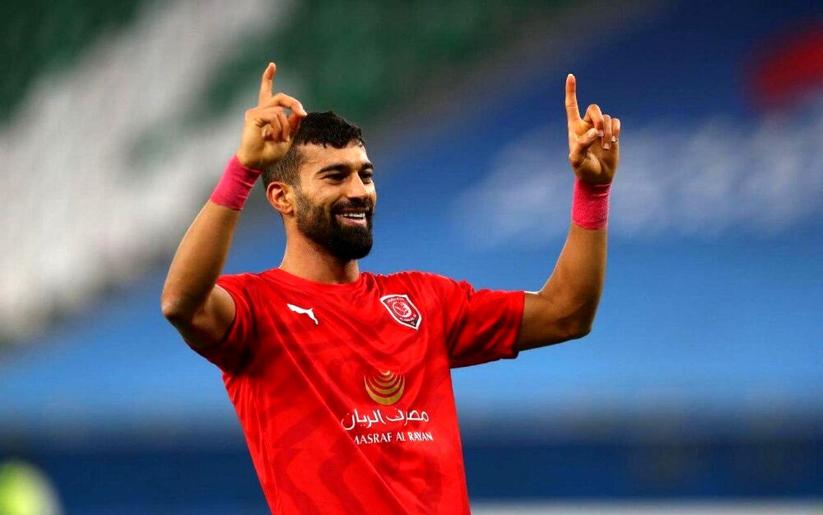 رامین رضائیان مجانی برای پرسپولیس بازی میکند؟!