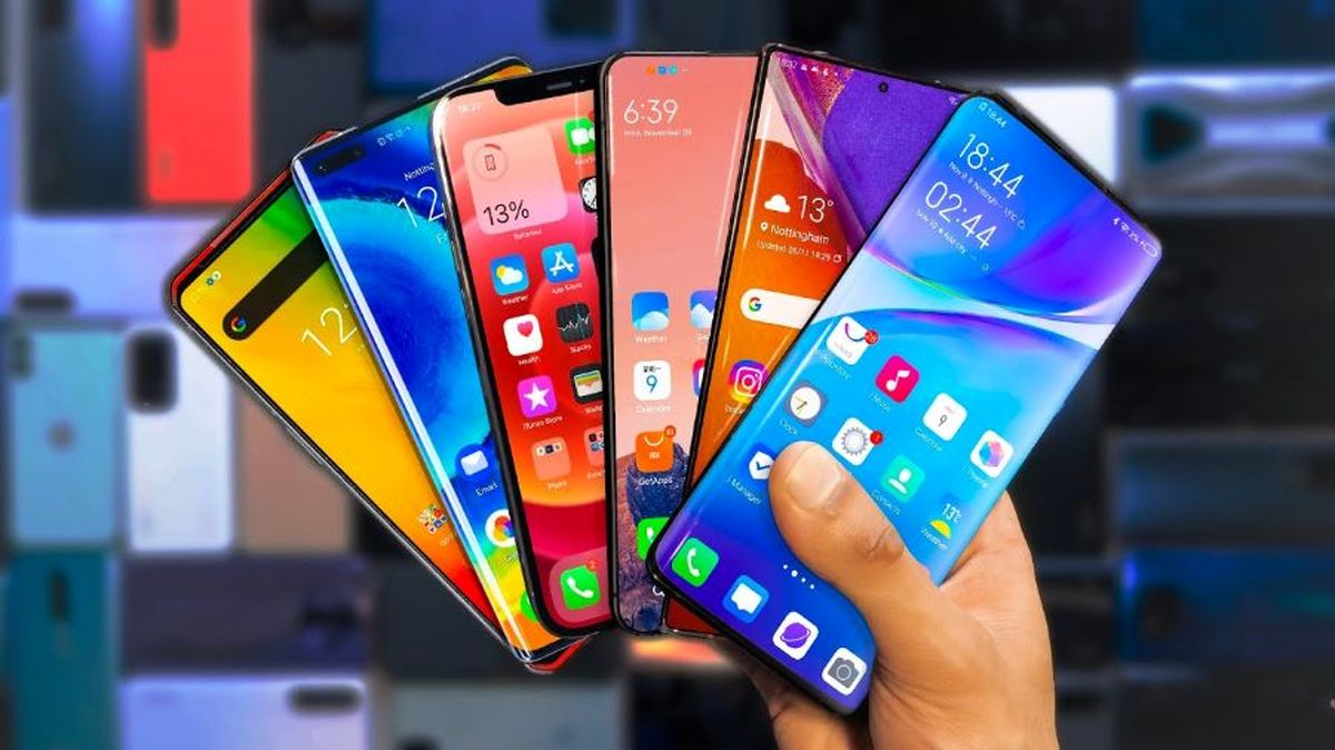 قیمت امروز گوشیهای اپل آیفون در بازار تهران - 3 بهمن