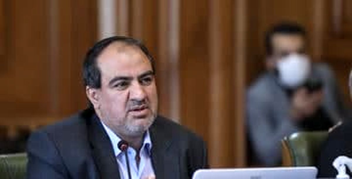 نصب ۵ مخزن آب اضطراری در بیمارستانهای پایتخت تاکنون