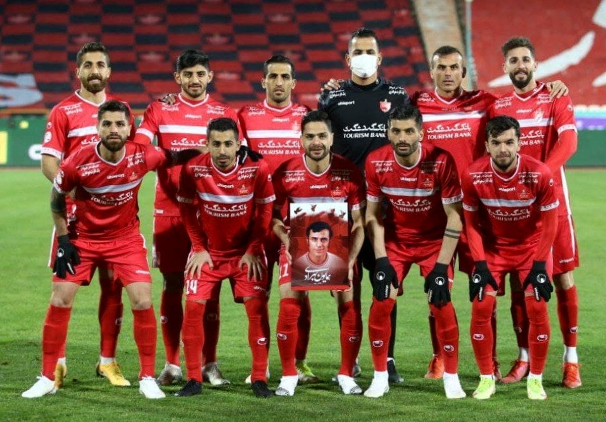 وعدههای مدیرعامل جدید پرسپولیس عملی نشد