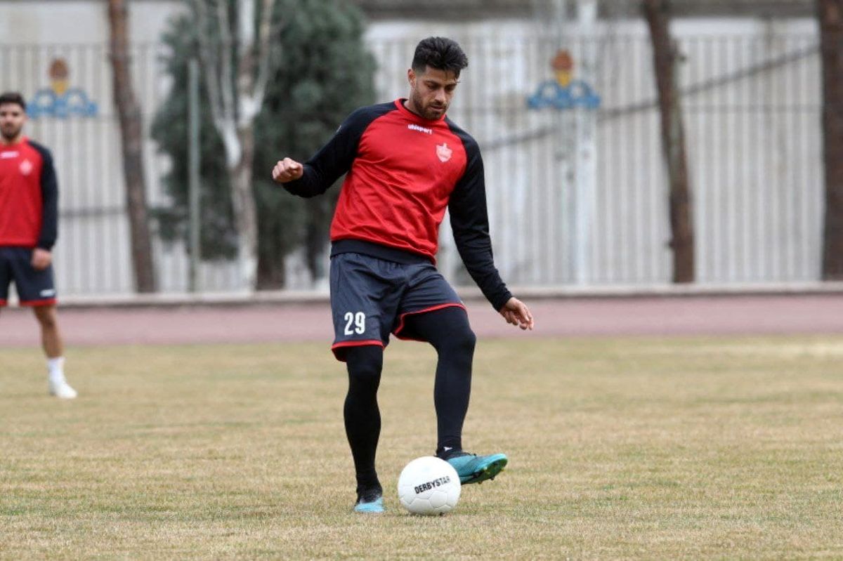 مدافع مورد علاقه یحیی به پرسپولیس نمیآید