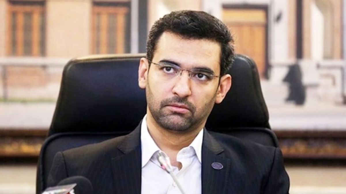 کنایه جدید آذری جهرمی به استقلالیها