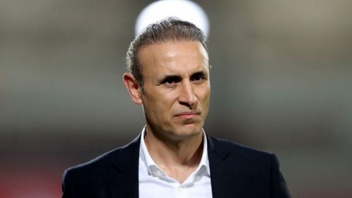 فرصت طلایی برای گلمحمدی و پرسپولیس