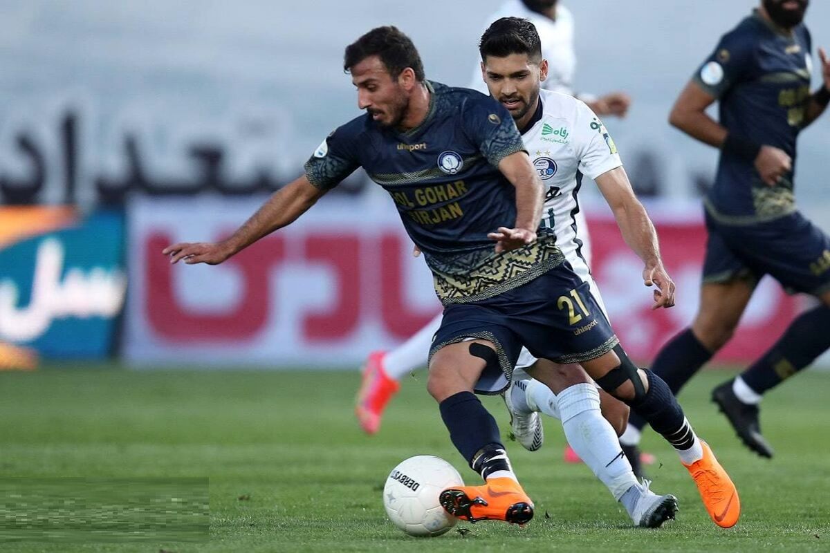 خرید جدید پرسپولیس از گلگهر میآید؟