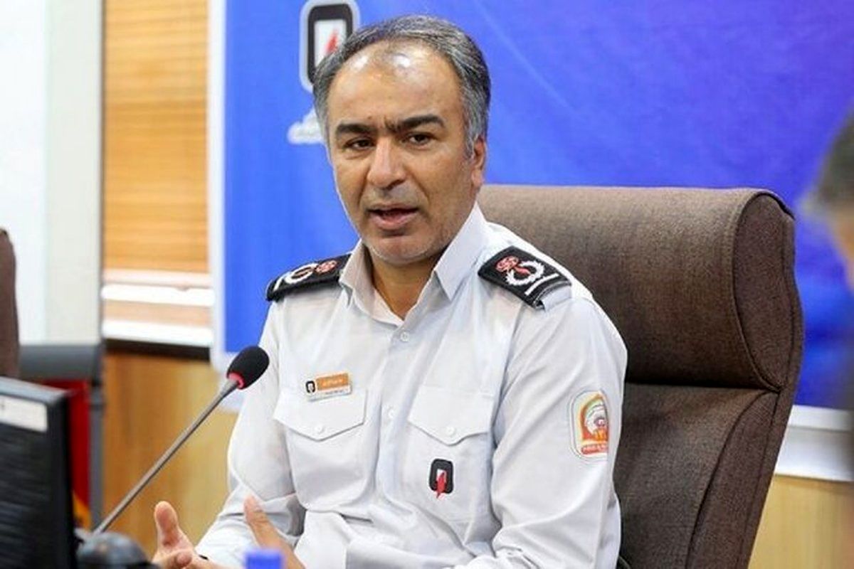ایمنی پلاسکو دوباره بررسی میشود وجود ۱۲۹ ساختمان پرخطر در تهران