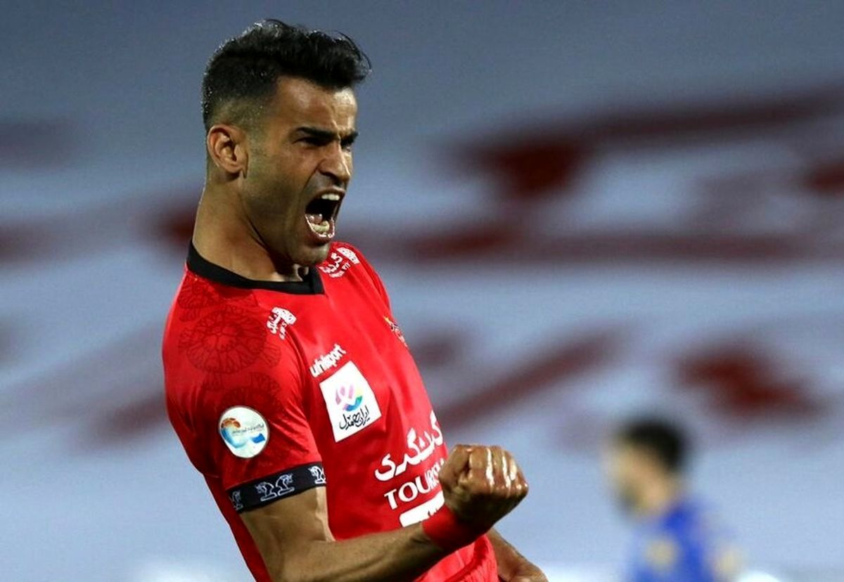 جنگ روانی پرسپولیسیها علیه استقلال؟