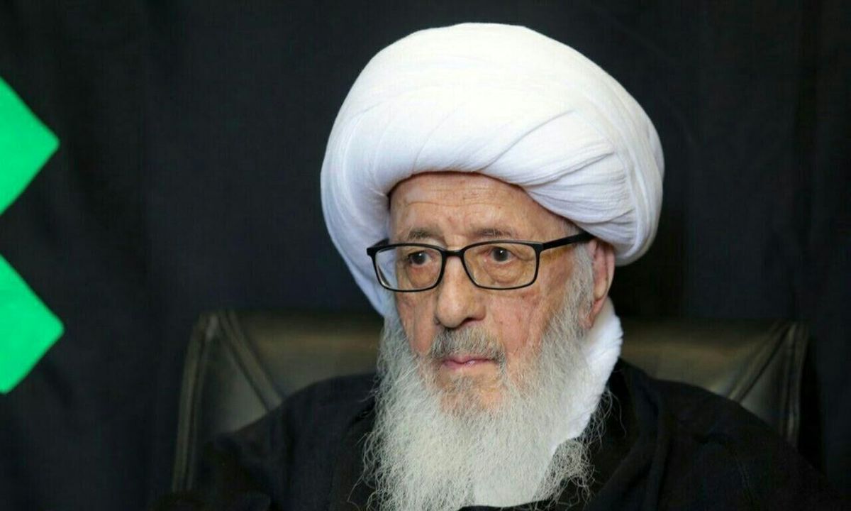 همه امشب ساعت ۱۱ این دعا  را قرائت کنند