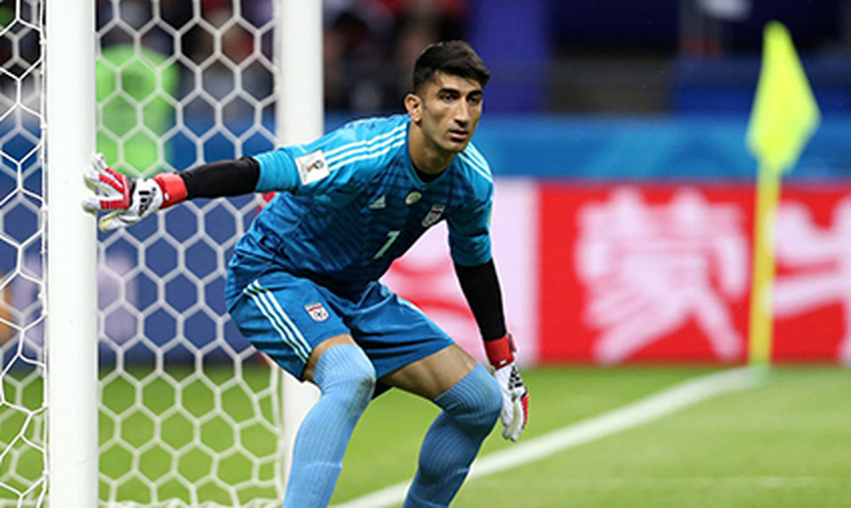 لژیونر سرشناس به پرسپولیس برمیگردد؟