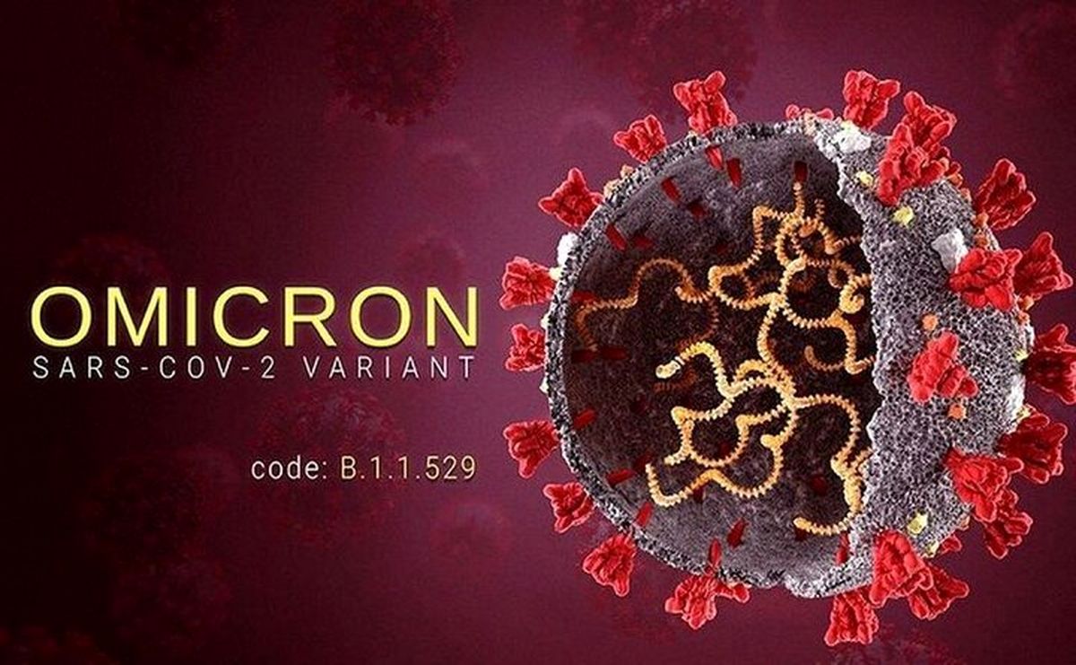 ابتلا به اومیکرون بعد از چند روز دقیقا خود را نشان میدهد؟