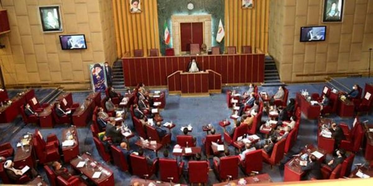 درخواست تعدادی از روسای شوراهای استانهای کشور از آیت الله رئیسی برای حضور در انتخابات