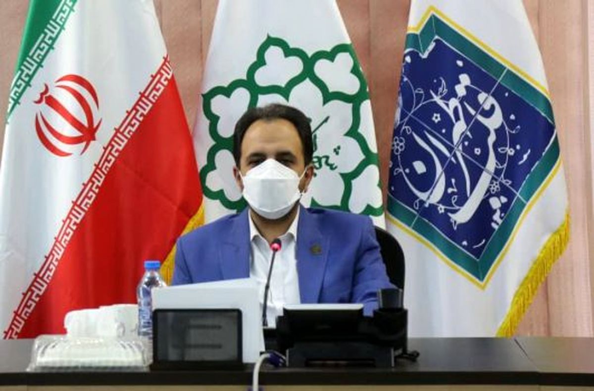 راه‌اندازی مرکز واکسیناسیون تجمیع کووید-۱۹ در قلب طهران
