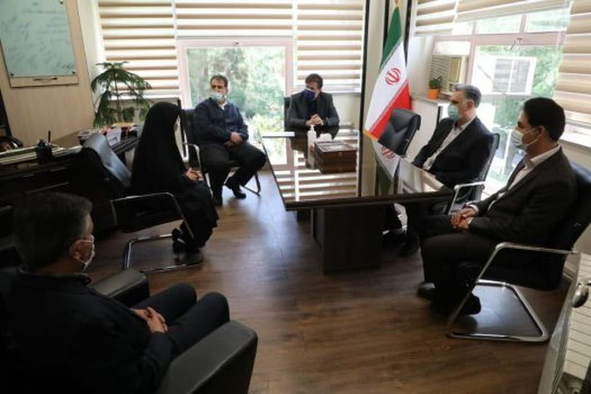 شهردار منطقه۱۳ عنوان کرد:  فرهنگسرا و سرای محله؛ ارکان ساختار اجتماعی محلات