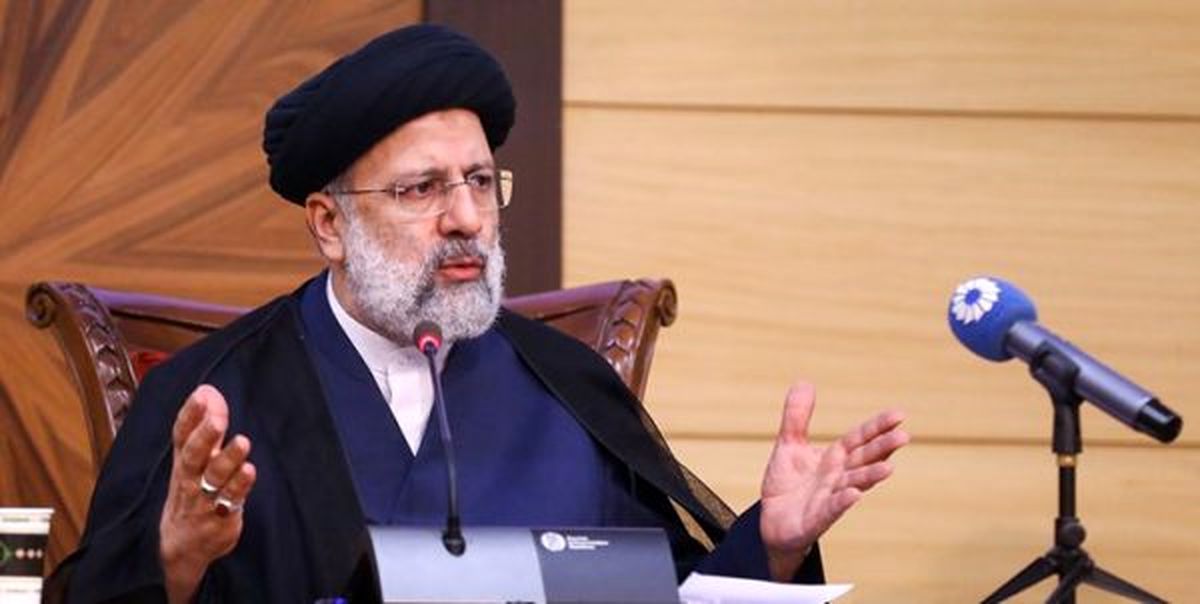 رئیسی: دولت مردمی وعدهای نمیدهد که نتواند عمل کند