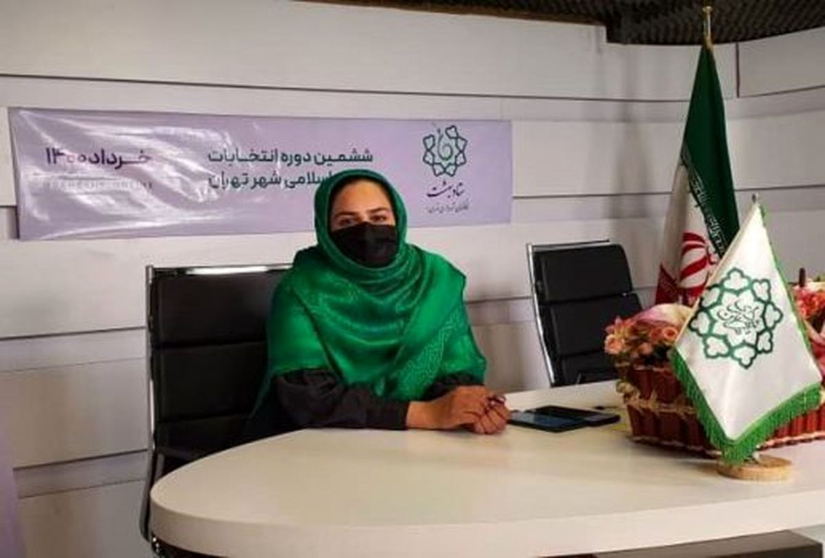 تهران سربلند با همدلی، بدون سیاسیکاری