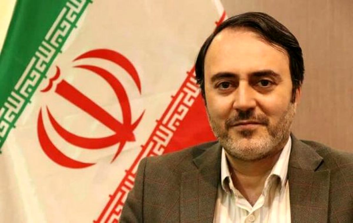 برگ دیگری از حماسه و شور در دفتر مردمسالاری ایران اسلامی رقم خورد