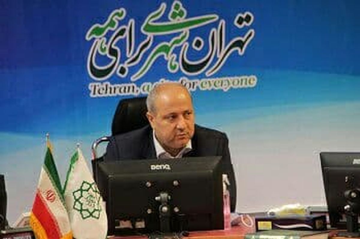 سید مناف هاشمی: اولين جشنواره مجازي «دانش آموز و ترافيك» در تهران برگزار ميشود