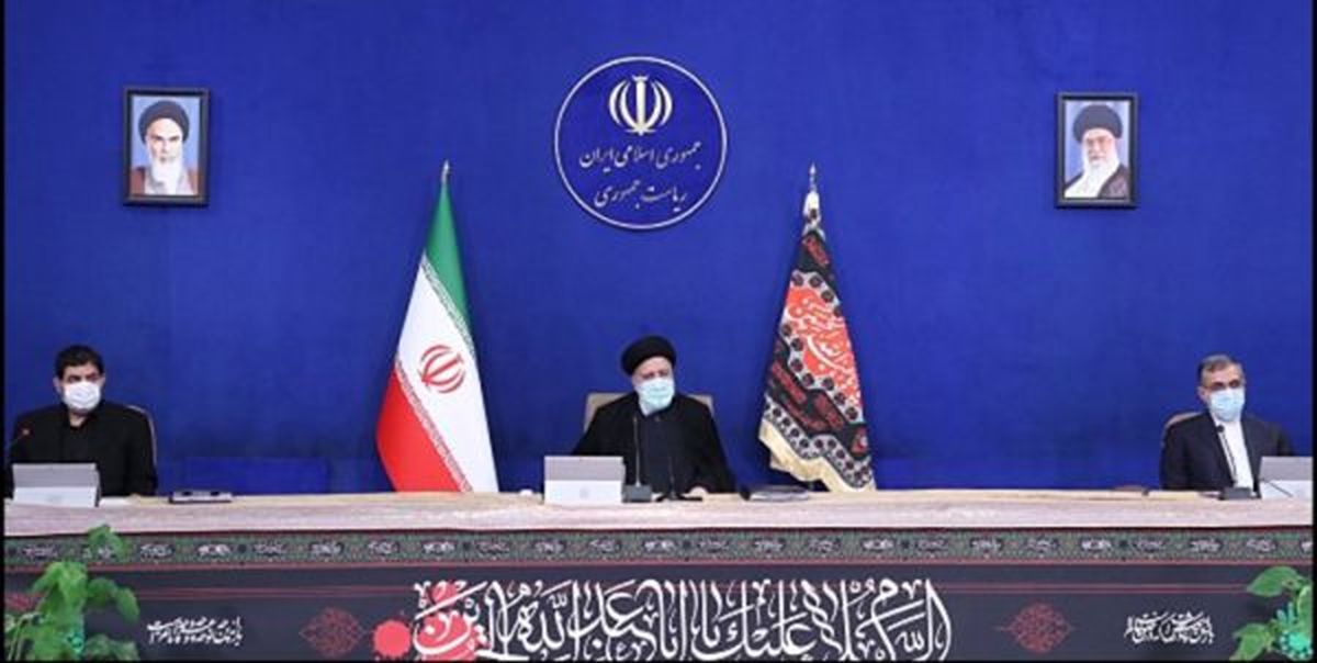 رئیسی:از نظرات نخبگان وتشکل‌های اقتصادی بر زنجیره تامین کالااستفاده شود